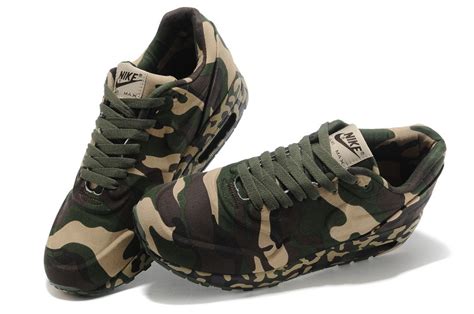 nike air max 87 camouflage